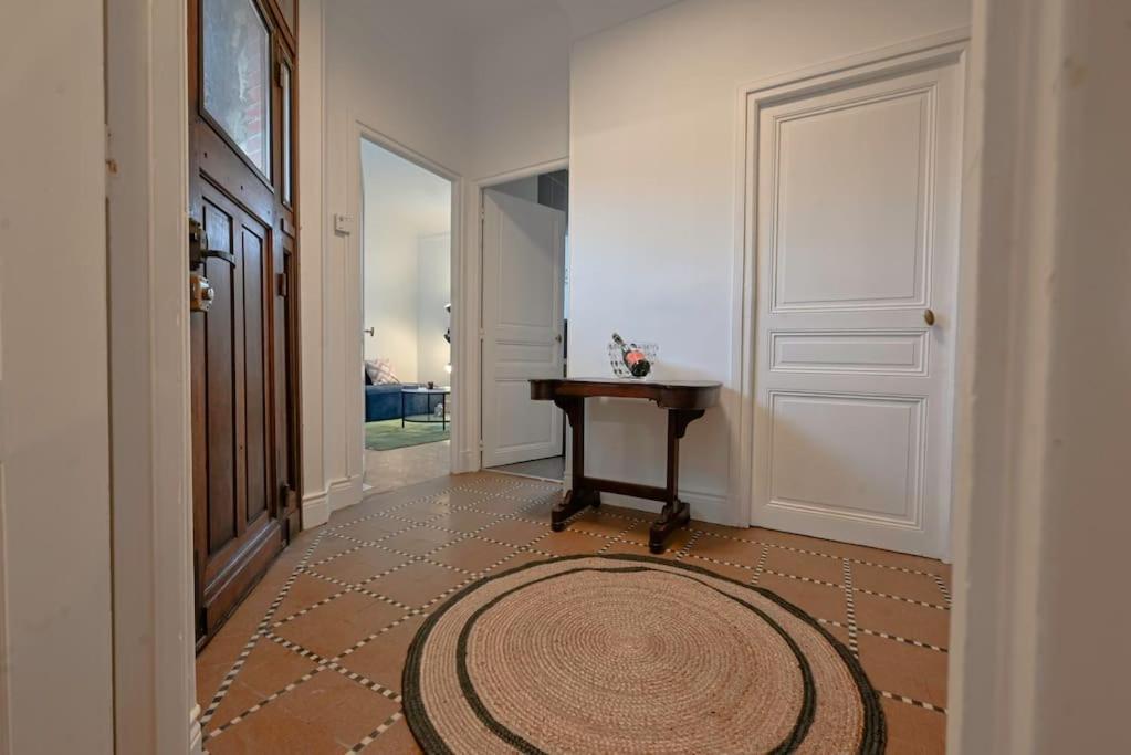 Maison De Champagne F.Barbier ! Avize المظهر الخارجي الصورة